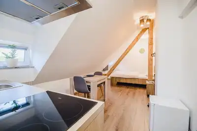 Image de Studio Apartment 8