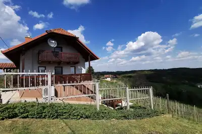 Image de Two Bedroom Holiday Home
