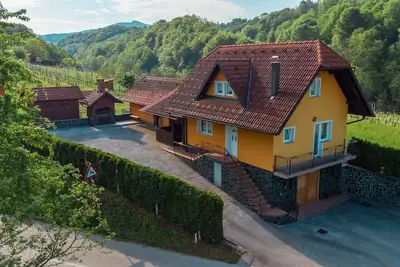 Image de Holiday Home Lanita with Amazing Views