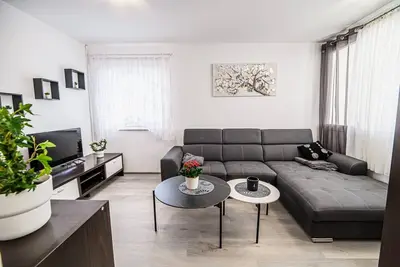 Image de Cosy One Bedroom Apartment 1 in Bovec SoÄŤa Valley
