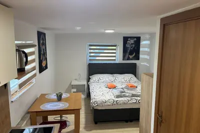 Image de Studio