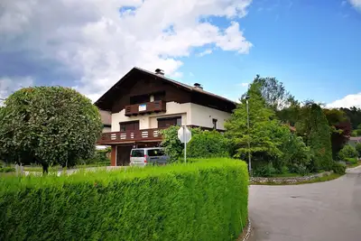 Image de Apartment SonÄŤni Mokec