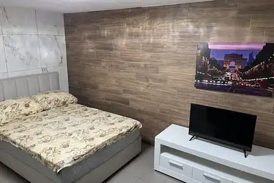 Image de One Bedroom Apartment