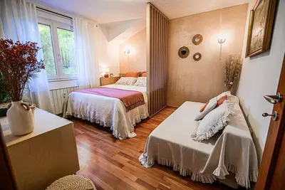 Image de One-bedroom Apartment