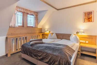 Krvavec Double or Twin room 3