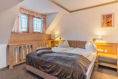 Krvavec Double or Twin room 6