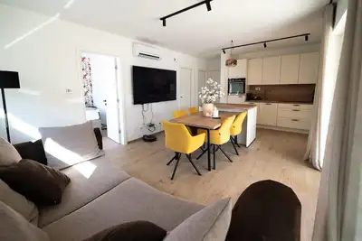 Image de One Bedroom Apartment with Terrace and shared pool