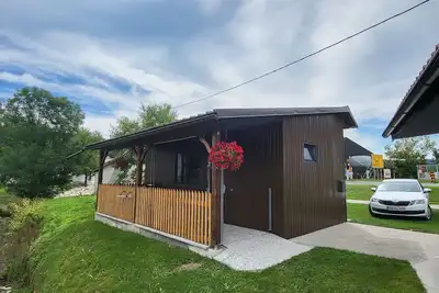 Image de Holiday Home Gloria by a Natural Swimming Pool