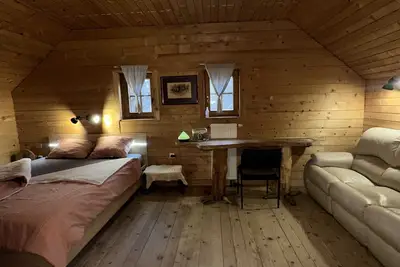 Image de Double Room with Private Bathroom
