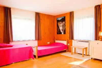 Image de House Anton Two Bedroom Apartment in Bovec