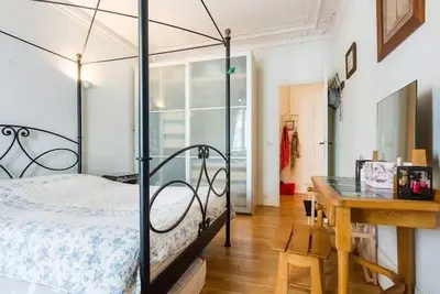 Image de Appartement Ă Levallois Perret Ă deux pas de Paris
