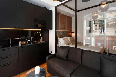 Image de Marais Prestige Cosy B