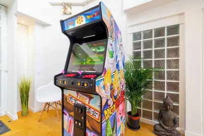 Image de Happy Stay Paris - Loft + Coworking + Office