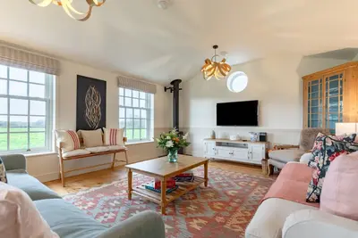 Image de Need's Farm Stables - Quatre Chambres Maison, Couchages 8