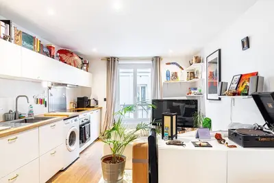 Image de GuestReady - Séjour de Confort dans le 10ème