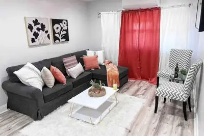 Image de Luxury 3 bedroom. *No cleaning fee*