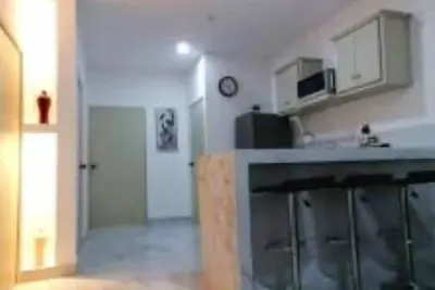 Image de Hermoso Departamento Vacacional A 5 min Del Malecon