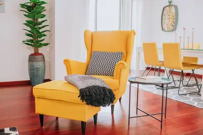 Image de Funchal Old Town Apartment 3. 1