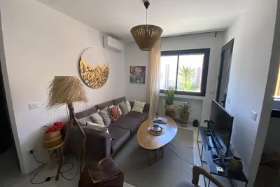 Image de Studio cosy à la Soukra