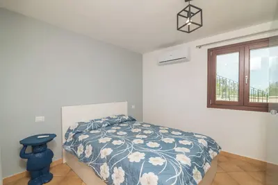 Image de Maison de vacances 'Dodi Due' avec vue sur la mer, Wi-Fi et climatisation