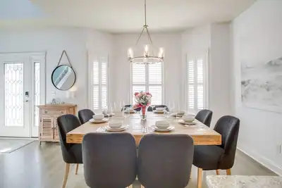 Image de 4 Mi to Bethany Beach: Frankford Getaway w/ Pool!