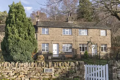 Image de Acorn Cottage, Bolton Abbey, Yorkshire Dales