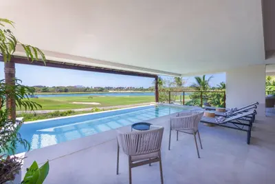 Image de Condo Allegra in Encanto by Mita Residential. Golf Cart, Cook, Private Pool, Golf View