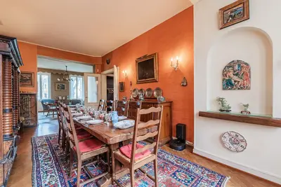 Image de Maison Koch · Maison bourgeoise - 240 m2