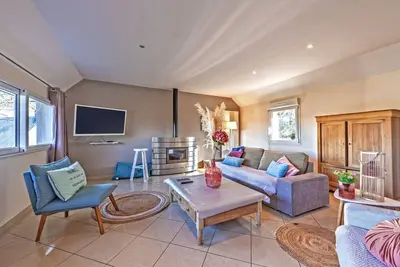 Image de Ty Kap - Maison 4 chambres vue mer