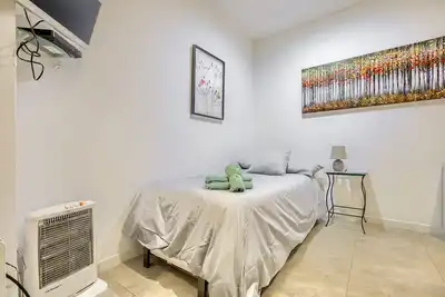 Image de Studio confortable à Madrid |Centre|2 Pax|Wifi & Tv|, Ignacio
