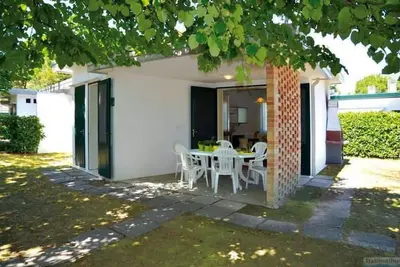 Image de Residence Ville Verdi Holiday home for 8 persons