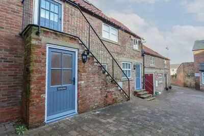 Image de Spring Rose, family friendly in Bedale