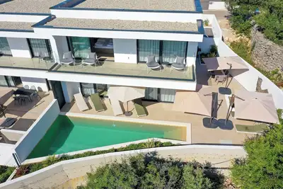 Image de Luxury villa Sunrise