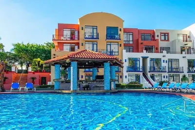 Image de 1bd Suite/Mazatlan - Gorgeous Mexican Oasis for your Romantic Getaway!