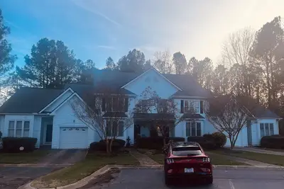 Image de Welcome to the Heart of Cary!