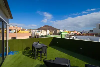 Image de Benartemi Terrace By CanariasGetaway