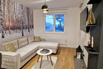Image de Apartment Tt - One Bedroom Apartment with Balcony