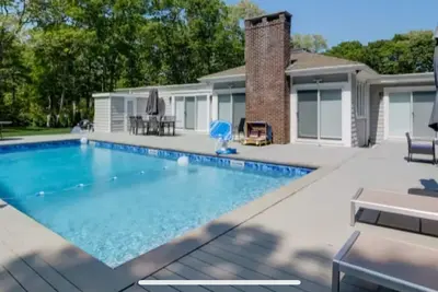 Image de Hampton Bays Oasis