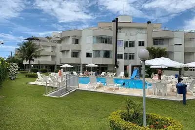 Image de Refúgio na Praia dos Ingleses - Conforto e Diversão a Passos da Areia