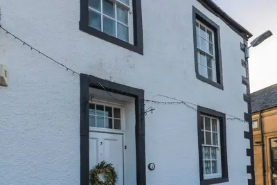 Image de Victoria House, pet friendly, character holiday cottage in Belford