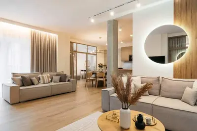 Image de Discover a unique apartment near the market square