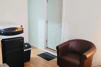 Image de spacious Private studio next to Ft Stewart