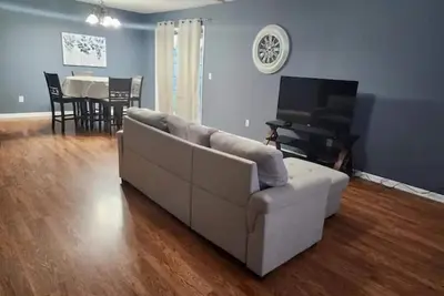 Image de Entire House next to Ft Stewart
