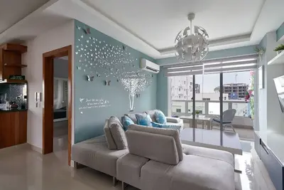Image de Pent House Plas Additional Apartment 19 People, Great Location