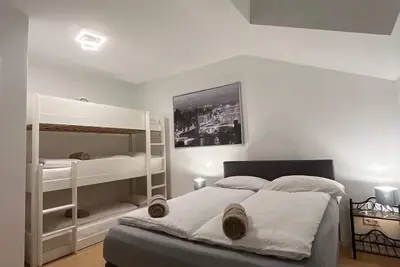 Image de Moderne Fewo Beim Europa-park. 77975 Ringsheim
