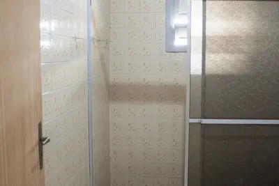 Image de Casa Aconchegante Perto da Praia Para Família com Rede, Churrasqueira e Varanda