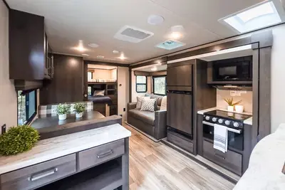Image de Rv 3 Family Beach and Dock Perfect for Weekend Getaway