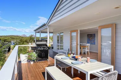 Image de Ambience - Freycinet Holiday Houses