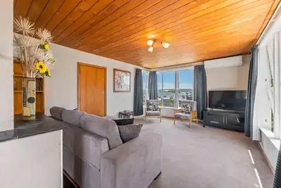 Image de Town Gem with Wi-Fi Taupō
