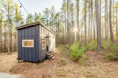Image de Pine Creek Tiny House